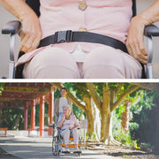 Folding Aluminium Wheelchair, 20