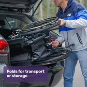 Electric Wheelchair Folding, Folding, Long Range, Lithium Battery, 24