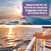 Power Electric Wheelchair, XL Wide Bariatric Chair Seat, Long Range, Recline Adjustment, Lithium Battery, 22