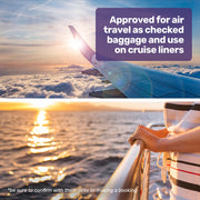 Power Electric Wheelchair, Long Range, Alloy, Remote Control, Lithium Battery, Black/Silver